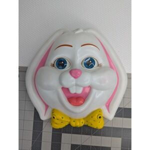 Great American Fun Easter Bunny Rabbit Wall Decor Hanging Light Sensor